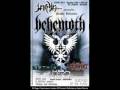 Behemoth n Mexicali -    Conjuration of Sleeps Deamons