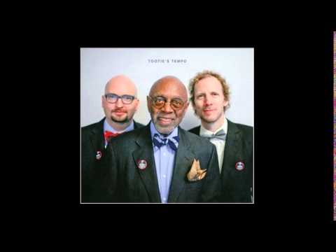 Albert "Tootie" Heath (At 78) - The Charleston