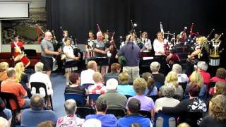 Group Recital Part 06