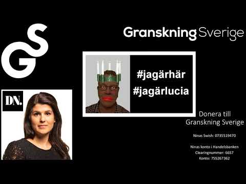 DN hatar folk som tar för mycket brun utan sol   Granskning Sverige