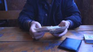 Money,money,money - by Gogo Requiem