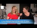 Lisa Whelchel and Mindy Cohn on Up Close
