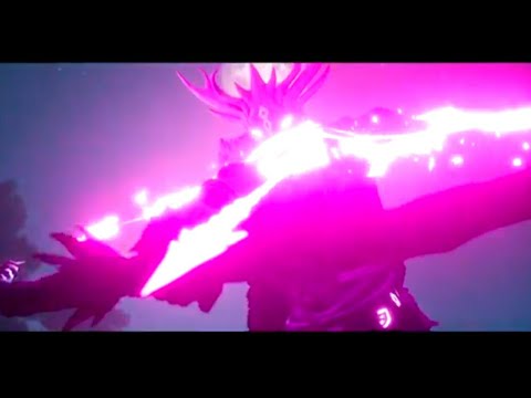 Hunter Boss Fight - Kena : Bridge of Spirits