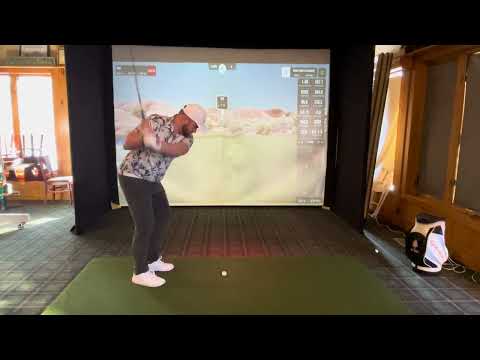 Round 1 tips tour @ Black Jacks crossing. JNEL on the Tee & SauceBauce & AdamHaugenPGA in the booth