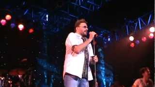 Chuck Negron--"ONE" with Intro by BST
