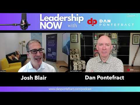 CEO Josh Blair on Pioneering Performance Technology with Impro.ai