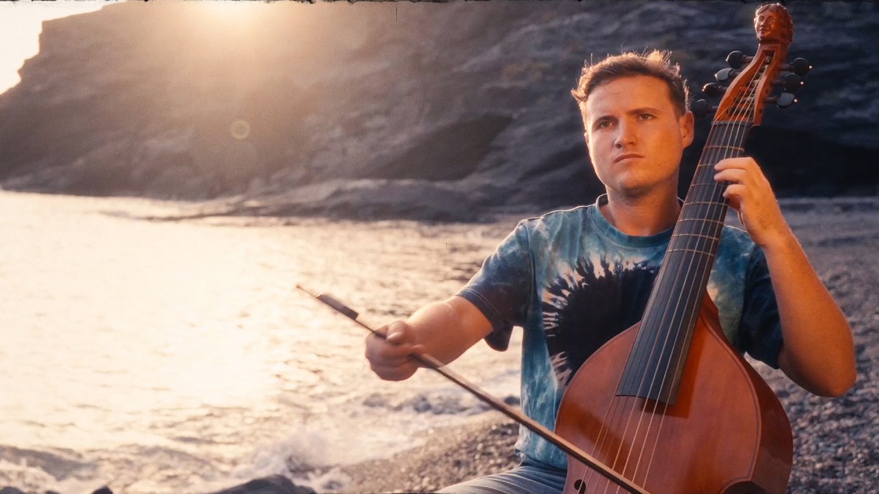 Recuerdos de la Alhambra