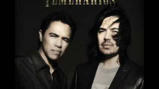 Los Temerarios-Ella Dice Adolfo Angel y David