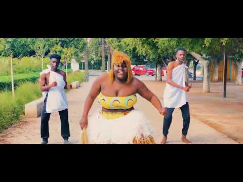 CHOEUR GABONAIS DU MAROC PANEL DANSE CHOREGRAPHIE TRADI MODERNE