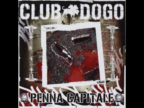 Club Dogo - Una Volta Sola [Strumentale] (best quality)