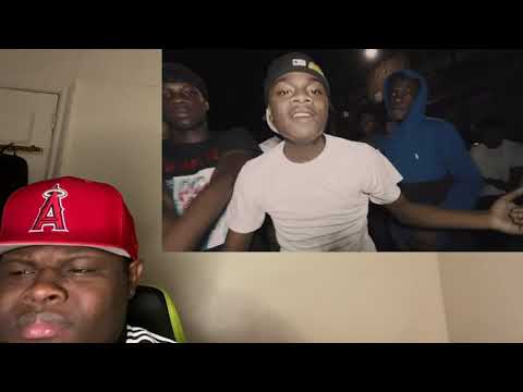 ASSASIN x Melly x Nesty Floxks x Yus Gz x Flash Davis - EBS (Shot by KLO Vizionz) REACTION!!!