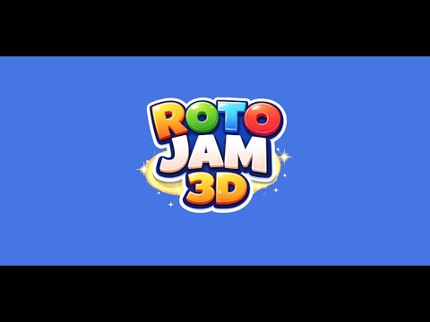 Roto Jam 3D