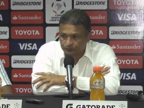 Zamora FC 1-5 Boca Juniors - Sonidos