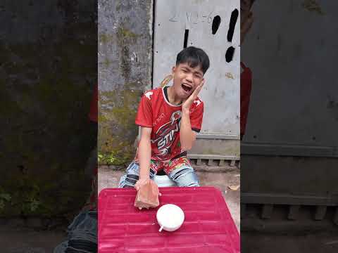 Bữa cơm bất ổn 🍚#shorts