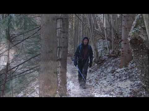 Spomenik prirode "TAJAN" Planina Bakoš   12 12 2018