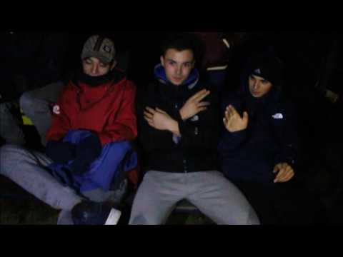 Shaulin vs Herni - Semifinales - Arroyo Battle