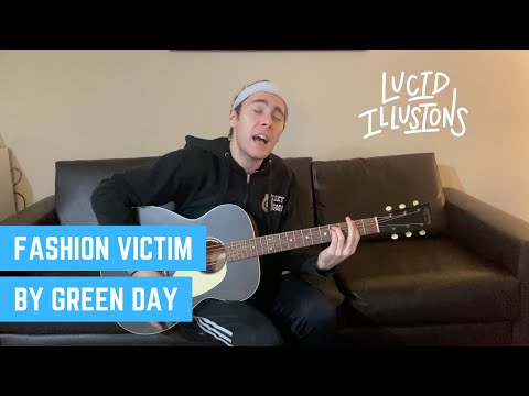 Fashion Victim - Green Day