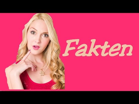 10 Fakten über Mercedes Lambre