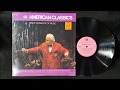 Arthur Fiedler And The Boston Pops Orchestra Dixie (Dan Emmett). 1980 Vinyl.