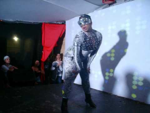 Brunessa Lopez For Bibaladaas