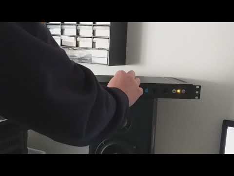 NJD DUB SIREN WITH INBUILD ECHO