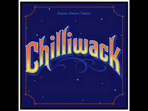 Chilliwack - Baby Blue