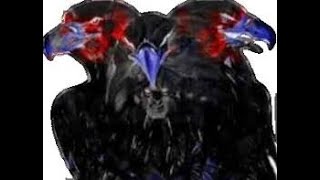 The Three Headed Eagle Prophecy of 2 Esdras Broken Down By A Hebrew! This Is The End Of Esau&#39;s Reign