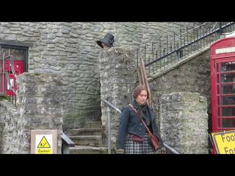 Filming for Ammonite begins in Lyme Regis with Kate Winslet and Saoirse Ronan