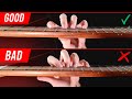 10 Life Changing Guitar Technique HACKS