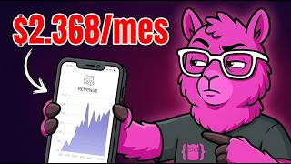 $2.368/mes con una app (lo que NO te dicen)