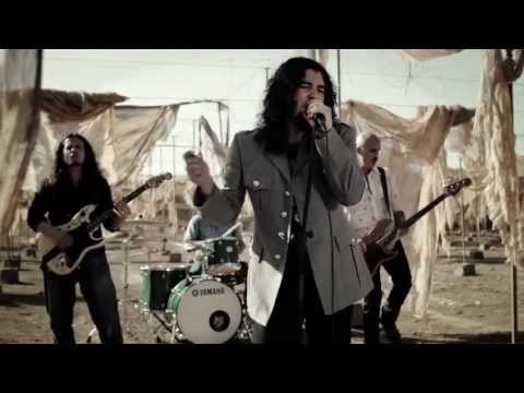 Eldorado - Another Bright Sunday (Music Video)