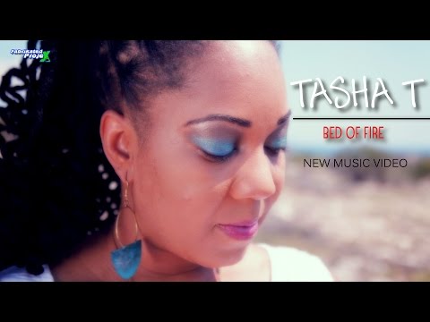 Tasha T - Bed of Fire (Director's Cut)
