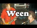 History Of Ween Friends La Cucaracha 2006 2007 Episode 10