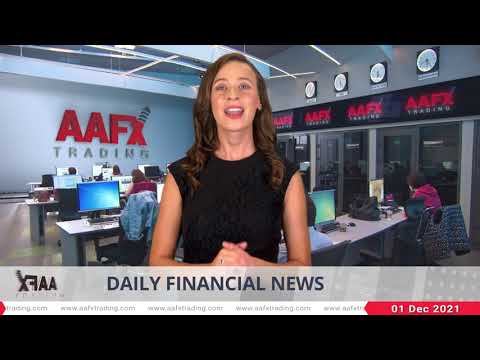 AAFX Trading - Daily financial news 01-12-2021.mp4