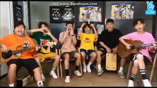 TheEastLight - I Got You (Acoustic ver)