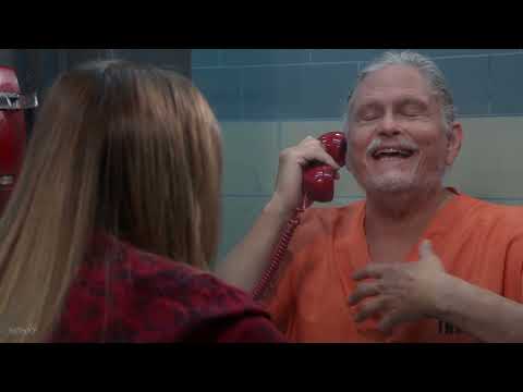 GH: 12/20/21 - Cyrus & Laura Part 3/3