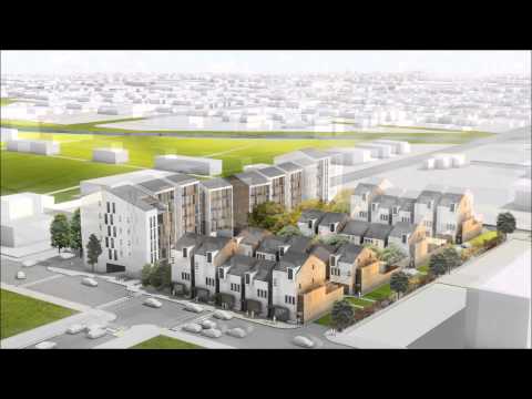 Breathe - New Urban Village