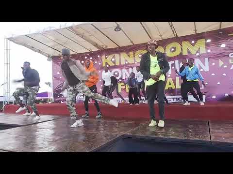 MBWAYAGA by JABIDII #dance #dancecover #challenge #Mbwayaga
