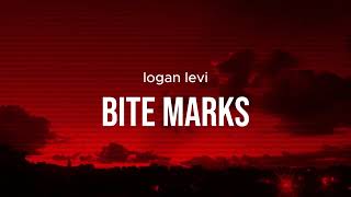 Cover art for Bite Marks