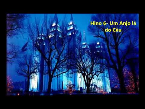 Hinos SUD   Piano,  muito meditativo.