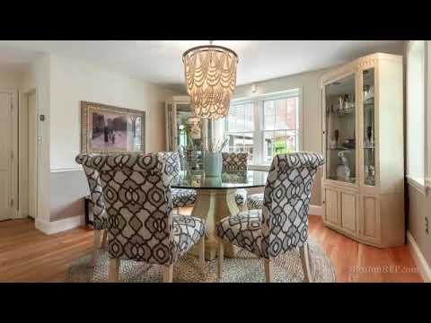 38 Ocean Ave, Marblehead MA - Jody Watts & Hal Rosenthal