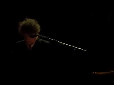 Bob Dylan - Tangled Up In Blue - Live Oslo 2013