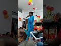 JAB BIN BOLE MILTA SHYAM BABA BHAJAN BY NAVIN AGARWAL 8486404222