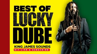 BEST OF LUCKY DUBE