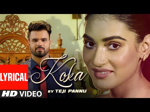 Koka (Lyrical) — watch video