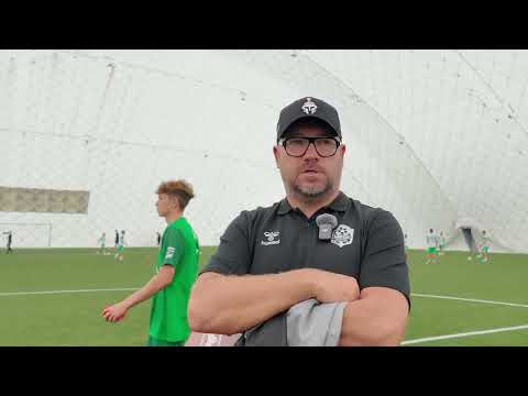 U-17: Pierwsza porażka w sezonie w CLJ