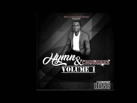 Tinotenda Katsande - Ndinokutungamirira