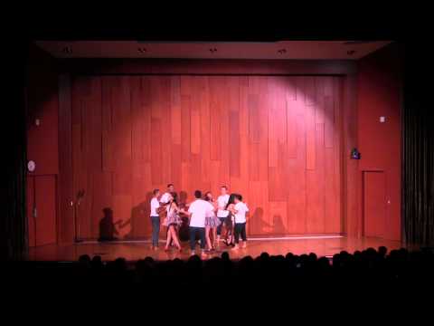 Mas Meu Forró Não Deixo Não