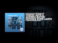 Cosmic Gate & Andrew Bayer - Nothing Ever Lasts ...