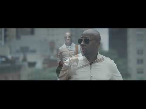 Devon Golder - I Talk To God (feat. Wyclef Jean)  [Christian Version] - Official Music Video